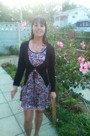 155530 - Carmen Edad: 45 - Chile