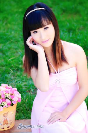 155567 - Xiaopei Edad: 35 - China
