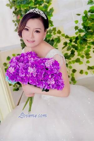 Ladies of Foshan Ciudad