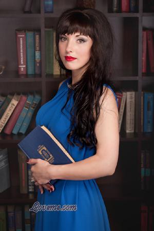 Ucrania women