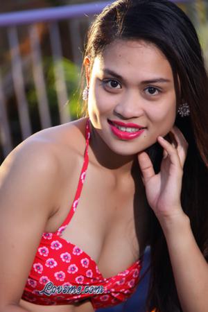 Ladies of Davao Ciudad