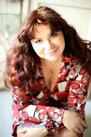 155961 - Anna Edad: 54 - Russia
