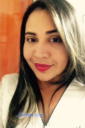 156363 - Darling Edad: 40 - Colombia