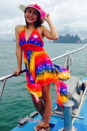 Ladies of Tailandia