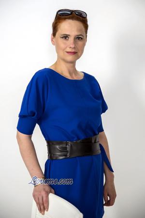156459 - Ludmila Edad: 51 - Bielorrusia