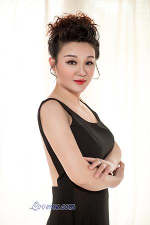 156668 - Yanli Edad: 52 - China