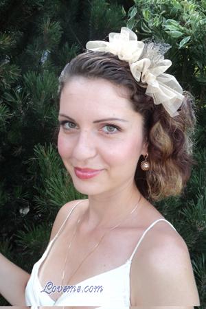 156699 - Elena Edad: 36 - Ucrania