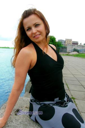 156750 - Inna Edad: 51 - Ucrania