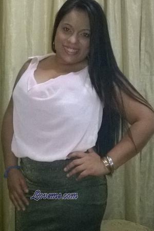 156931 - Rosana Edad: 39 - Colombia