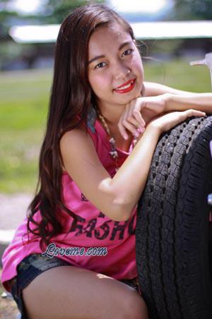 156974 - Merie Ann Edad: 27 - Filipinas