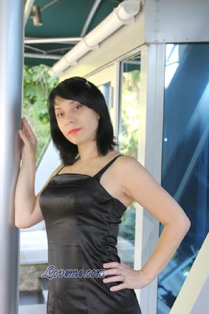 157084 - Tatiana Edad: 47 - Ucrania