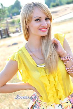 157085 - Oksana Edad: 36 - Ucrania