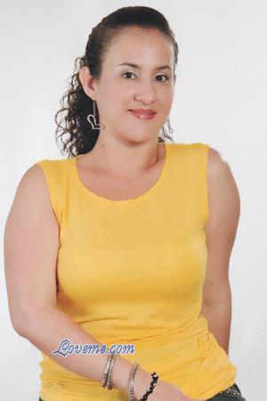 157160 - Maryory Edad: 49 - Colombia