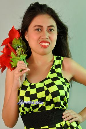 157172 - Catherine Edad: 33 - Filipinas