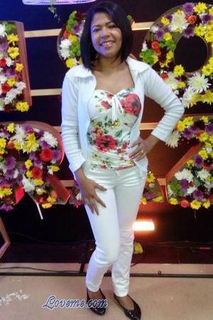 157475 - Rosmy Edad: 48 - Colombia