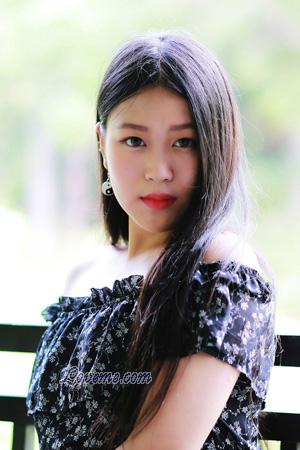 157554 - Yan Edad: 34 - China