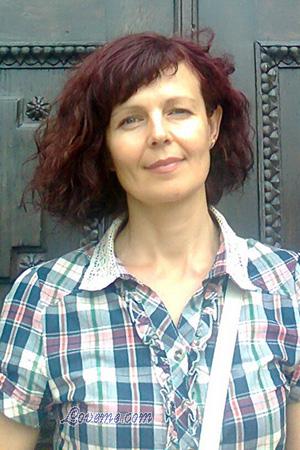 157649 - Liliya Edad: 56 - Bielorrusia