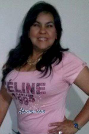 157683 - Dora Emilsen Edad: 54 - Colombia
