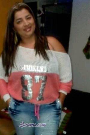 157687 - Marcia Ivon Edad: 50 - Colombia