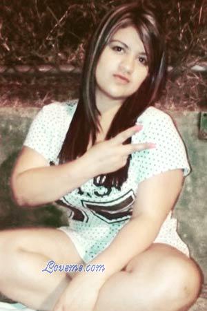 157707 - Leidy  Yuliana Edad: 34 - Colombia