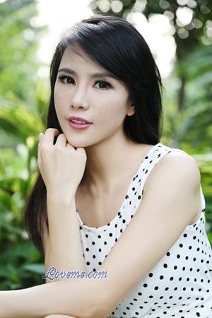 157882 - Qiushi Edad: 35 - China
