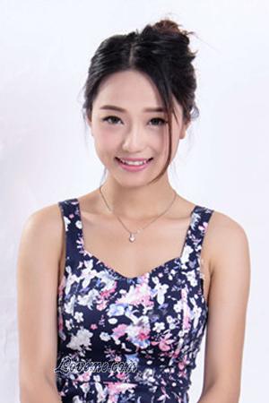 157884 - Yanxiang Edad: 30 - China