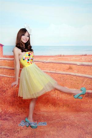 157891 - Rong Edad: 30 - China