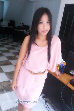 Ladies of Tailandia