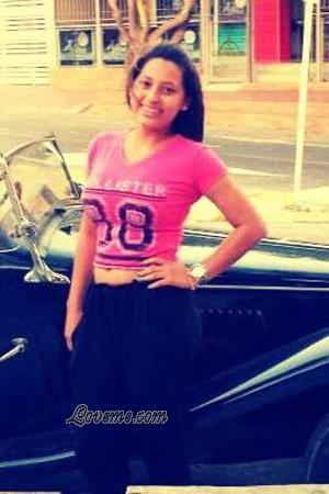 158284 - Leidy Edad: 31 - Colombia