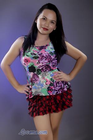 158296 - Aiza Kristel Edad: 28 - Filipinas