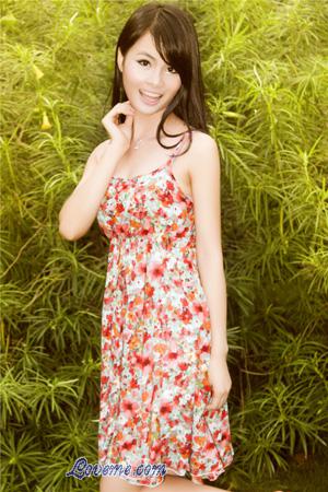 158342 - Tingting Edad: 30 - China