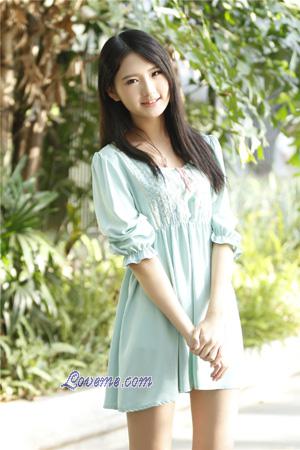 158345 - Zishan Edad: 30 - China