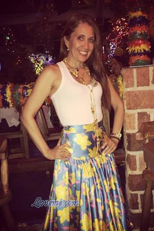 158506 - Ninosca Edad: 53 - Colombia