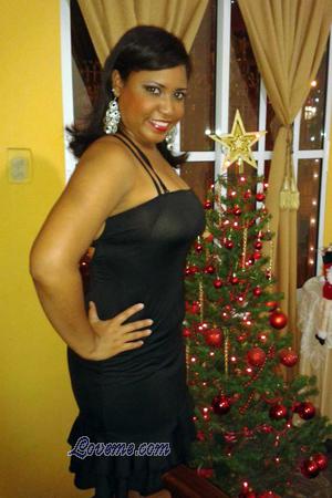 158507 - Diana Edad: 38 - Colombia