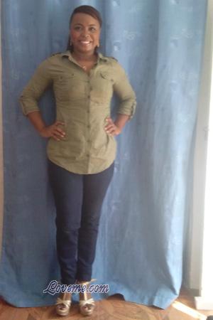158659 - Yuli Edad: 40 - Colombia