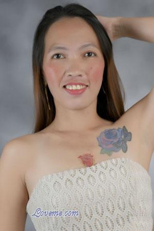 158698 - Margie Edad: 37 - Filipinas