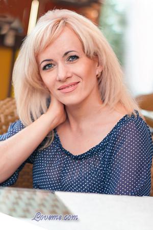 158927 - Lyudmila Edad: 45 - Ucrania