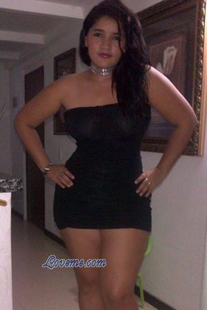 158976 - Cristell Edad: 38 - Colombia
