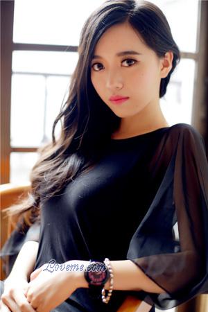 159022 - Yanhui Edad: 29 - China