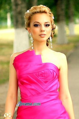 159076 - Anastasiya Edad: 27 - Ucrania