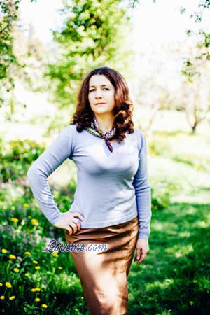 Ucrania women