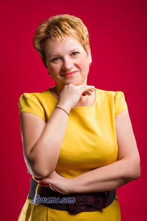 159161 - Lyudmila Edad: 55 - Ucrania