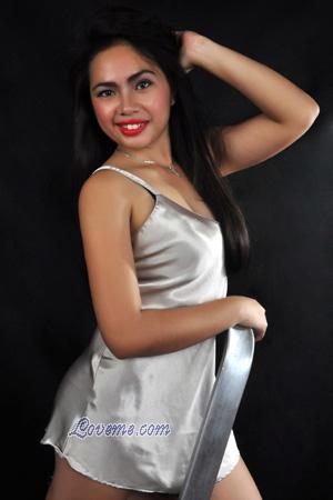 159235 - Ailyn Edad: 31 - Filipinas