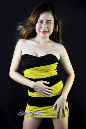 159251 - Junalyn Edad: 36 - Filipinas