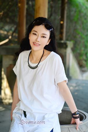 159428 - Xiaohong Edad: 42 - China