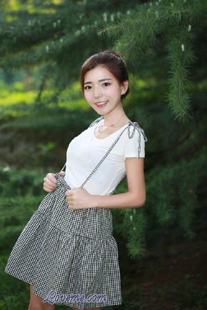 159437 - FengZhi Edad: 29 - China