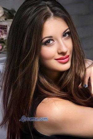 159463 - Daria Edad: 29 - Ucrania