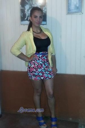 159600 - Alexandra Edad: 33 - Costa Rica