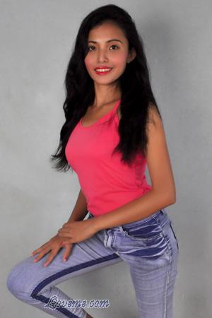 159604 - Marygrace Edad: 29 - Filipinas