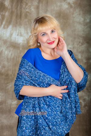 159766 - Margarita Edad: 57 - Ucrania